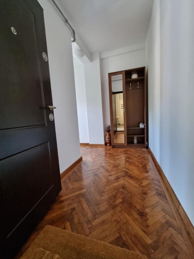 Апартаменты Toma Boutique Брашов Экстерьер фото