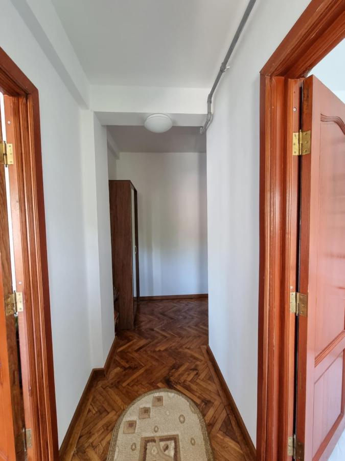 Апартаменты Toma Boutique Брашов Экстерьер фото