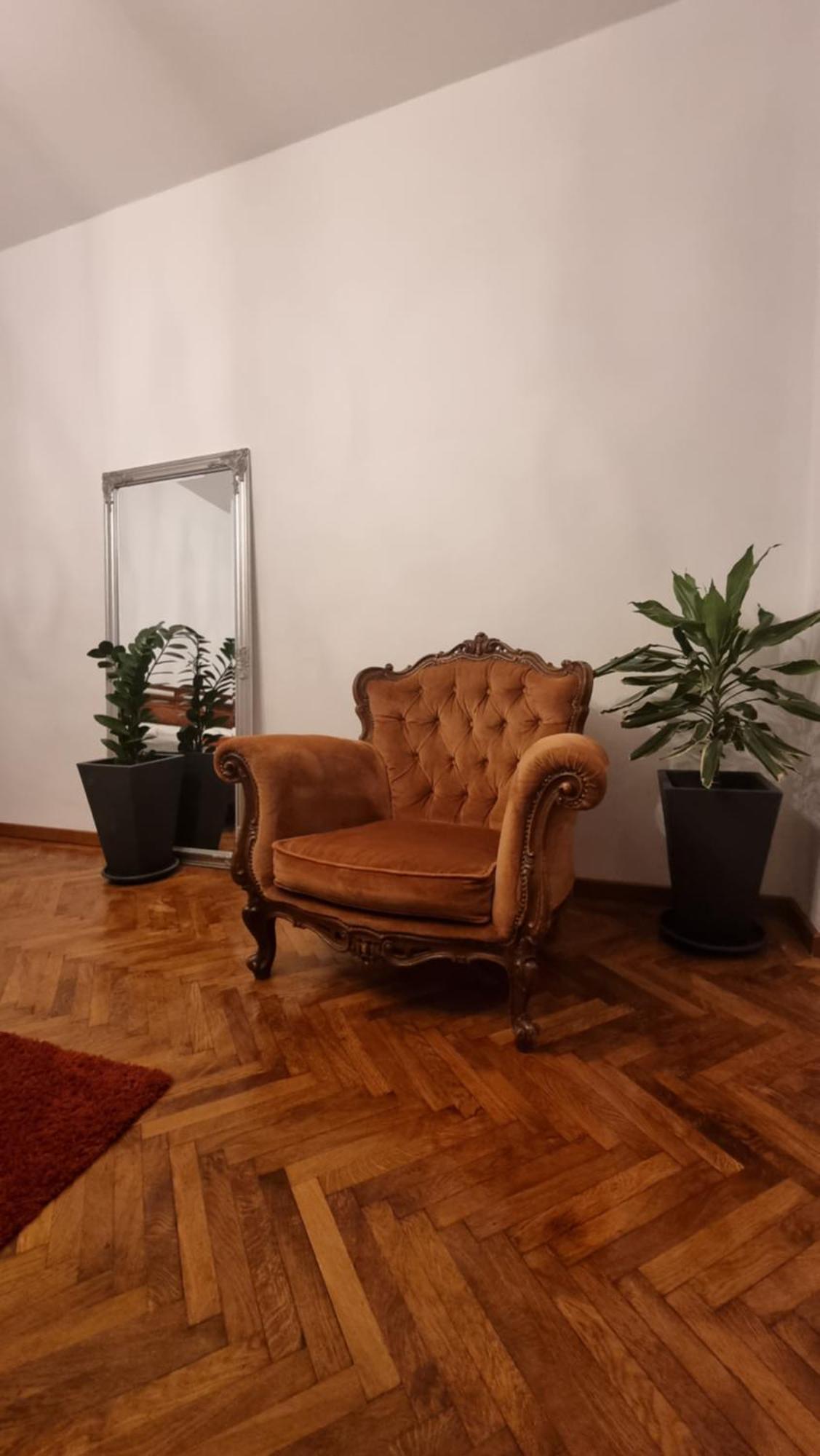 Апартаменты Toma Boutique Брашов Экстерьер фото